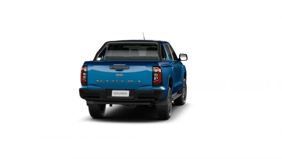 2026 Nissan Navara D27 ST-X Ute Image 21