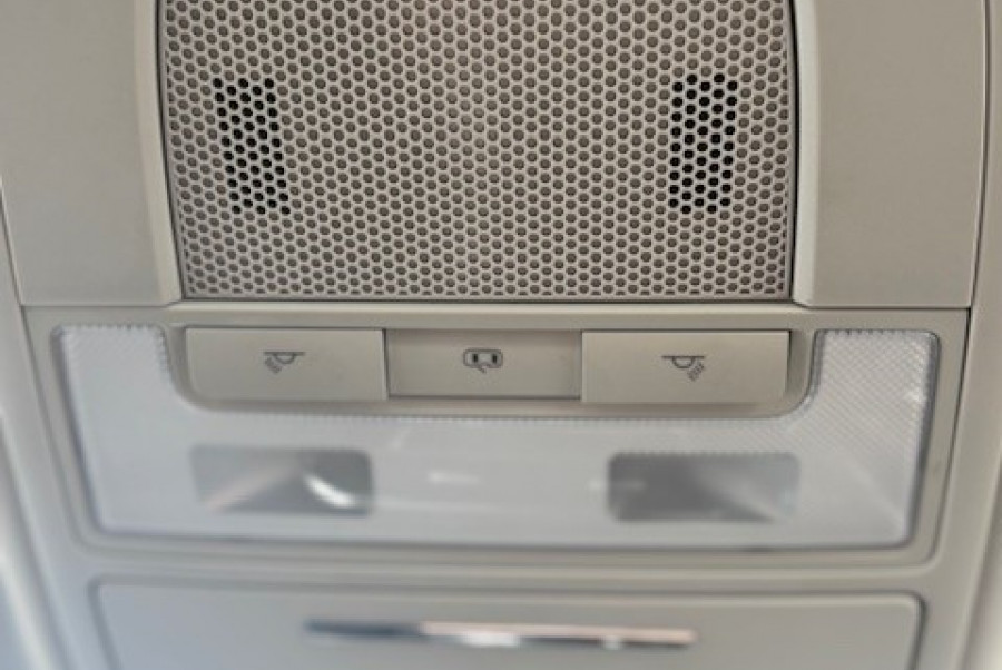 2022 MG HS SAS23 Vibe SUV Image 25