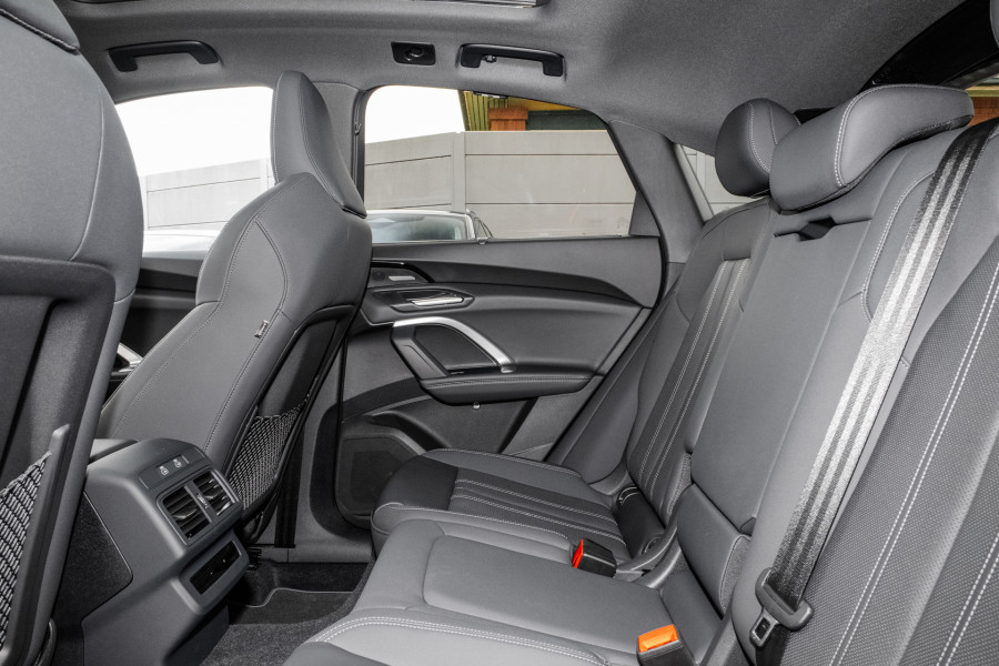 2025 Audi Q5 GU TDI 150kW Sport SUV