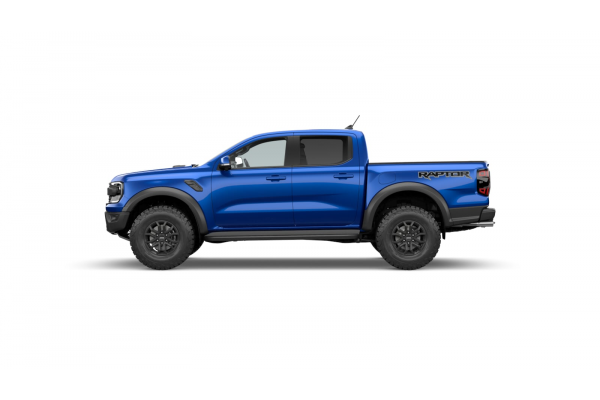 2024 MY25.25 Ford Ranger P703  Raptor Ute