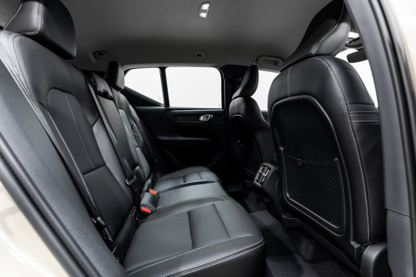 2026 Volvo XC40 XZ Plus B4 SUV Image 20