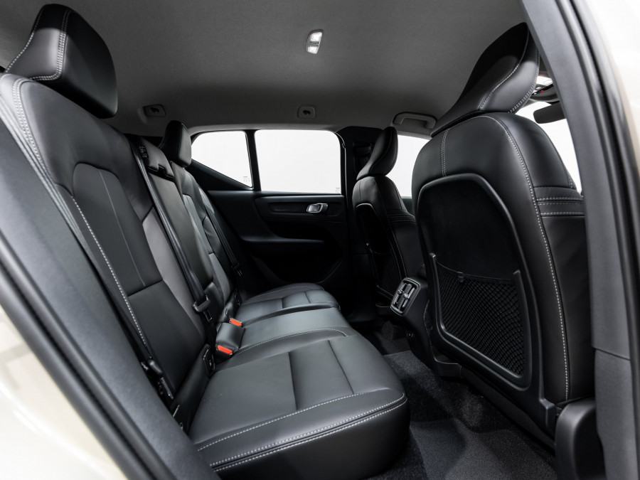 2026 Volvo XC40 XZ Plus B4 SUV Image 20