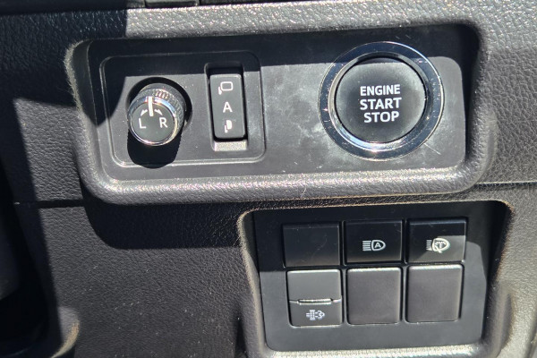 2022 Toyota LandCruiser Prado GDJ150R GXL SUV Image 18