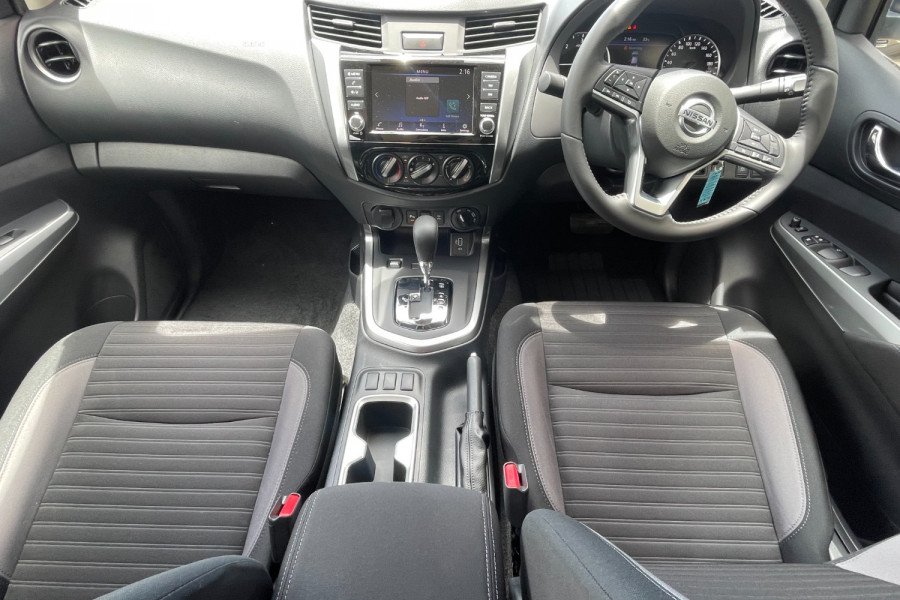 2024 Nissan Navara D23 ST Ute Image 9