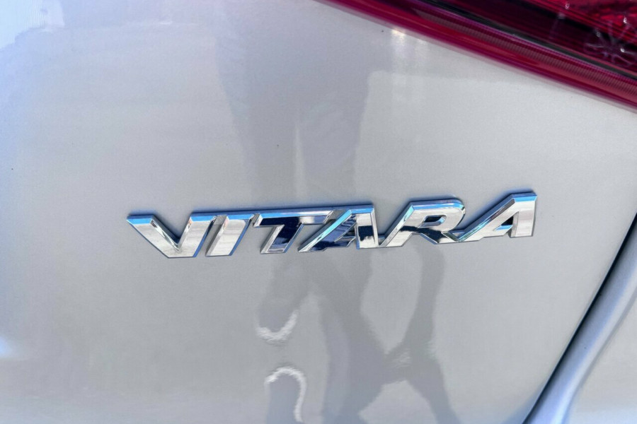 2023 Suzuki Vitara LY Series II  SUV Image 22