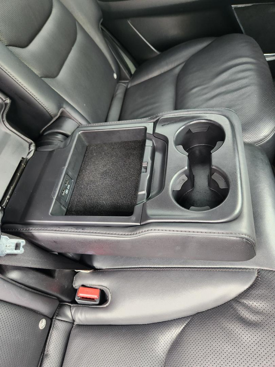 2019 Mazda CX-9 TC GT SUV Image 15