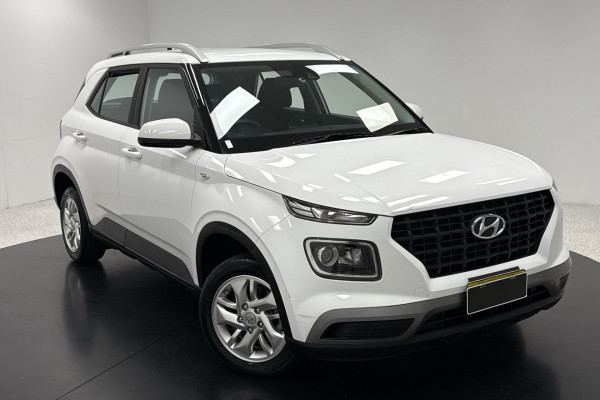 2021 Hyundai Venue QX.V3  SUV