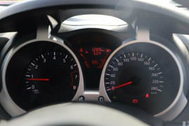2016 Nissan JUKE F15 Series 2 Ti-S Hatchback