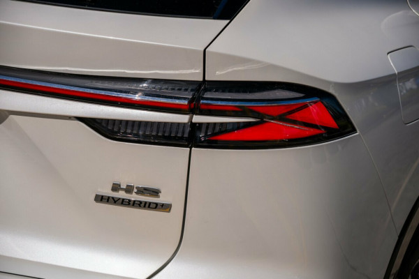 2025 MG HS AS33H Essence Hybrid+ SUV Image 7