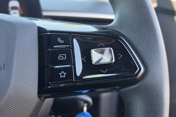 2026 MG MG3 Vibe Hatch Image 16