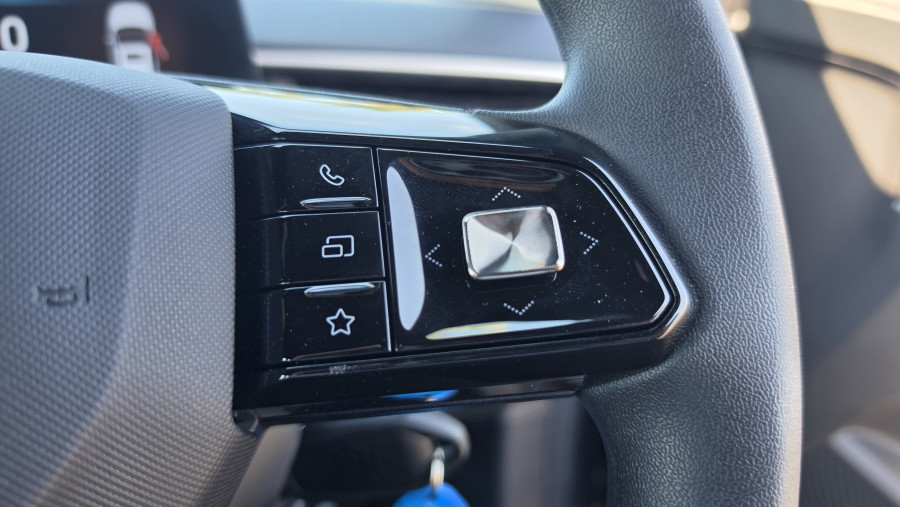 2026 MG MG3 Vibe Hatch Image 16