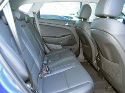 2018 MY19 Hyundai Tucson TLe3 Special Edition Wagon