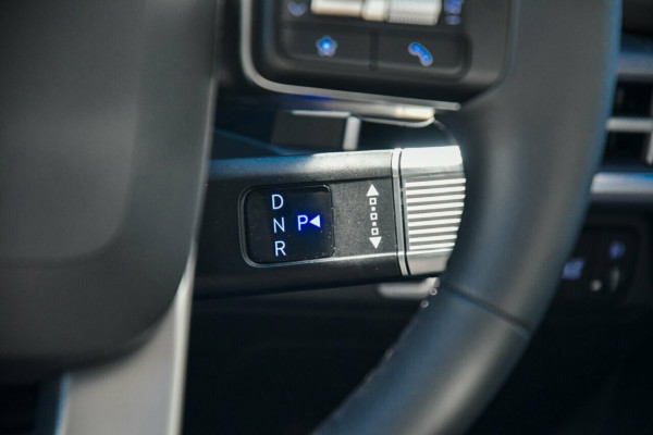 2026 Hyundai Santa Fe MX5.V2 Hybrid SUV Image 16