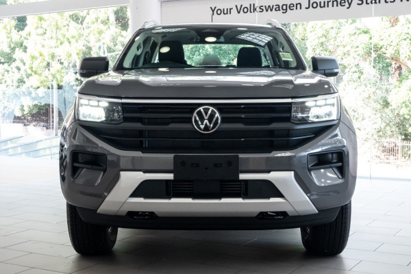 2024 Volkswagen Amarok NF TDI405 Core Ute