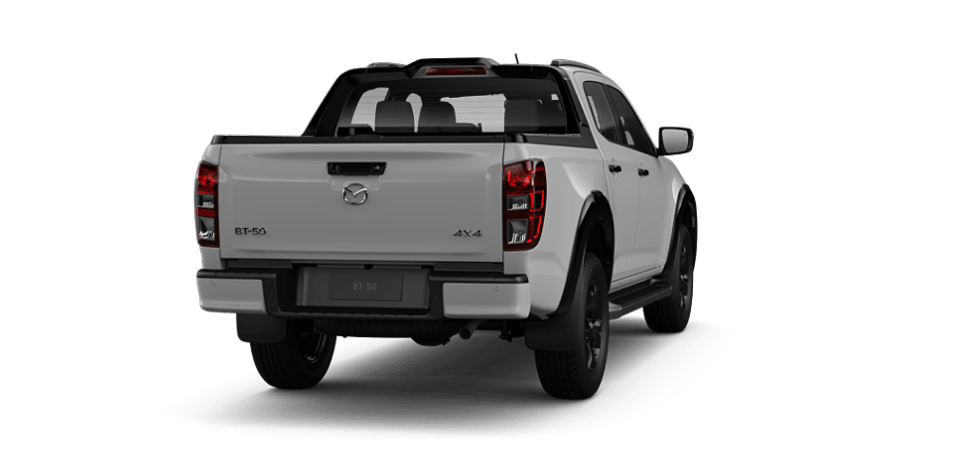 2024 Mazda BT-50 TF SP Ute Image 15