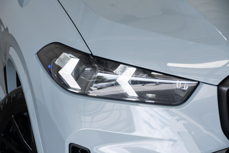 2026 BMW X5 G05 LCI xDrive30d M Sport SUV