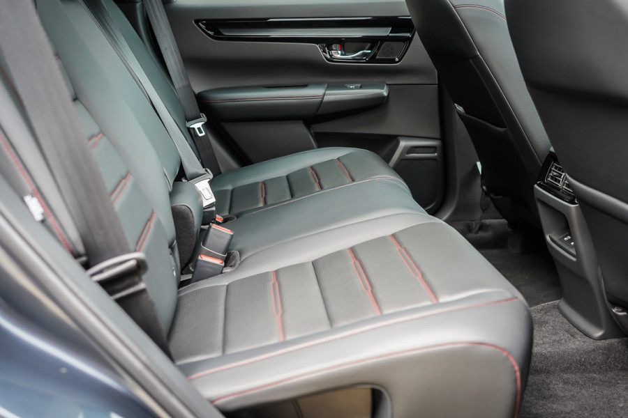 2024 Honda CR-V RS e:HEV RS SUV Image 29