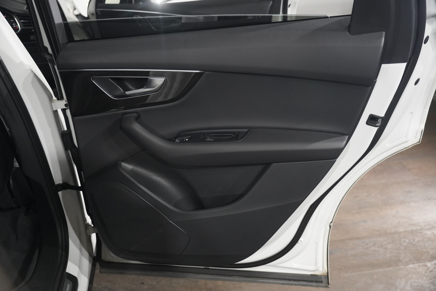 2020 Audi Q7 50 Tdi Quattro SUV Image 34