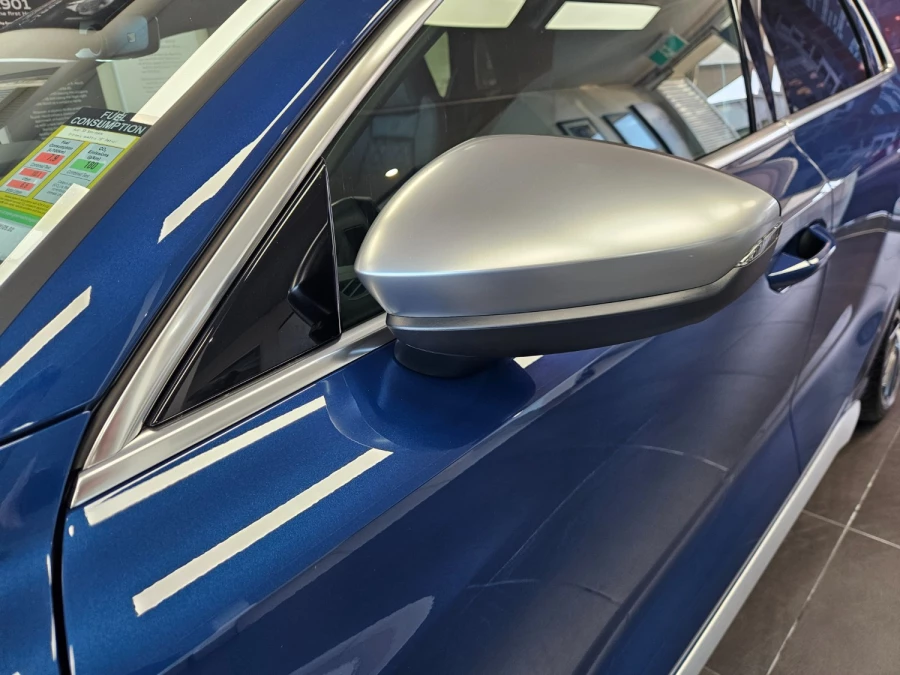 2025 MY26 Audi S3 GY  Hatch Image 9