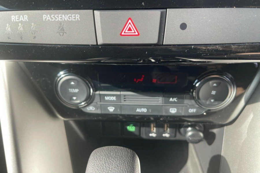 2024 Mitsubishi Eclipse Cross YB LS SUV Image 45