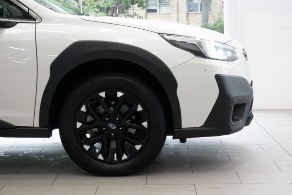 2021 Subaru Outback 6GEN AWD Sport SUV Image 23