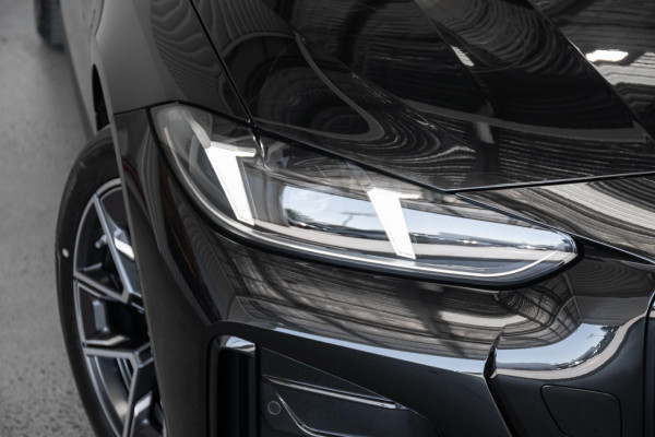 2026 BMW i4 G26 eDrive35 Hatch image 22