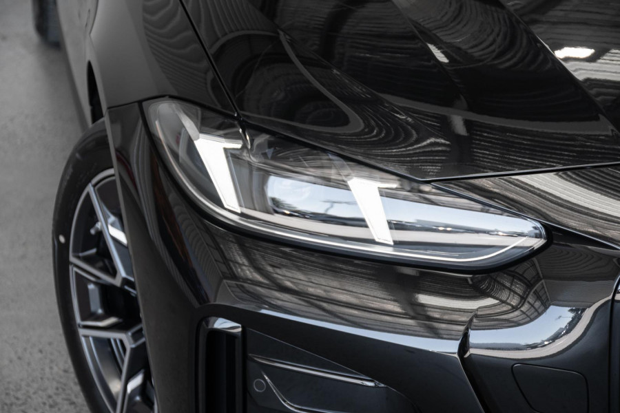 2026 BMW i4 G26 eDrive35 Hatch