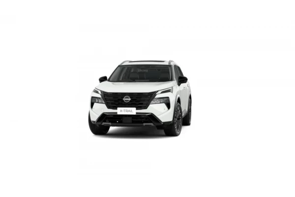 2026 Nissan X-Trail T33 Ti e-POWER SUV Image 3