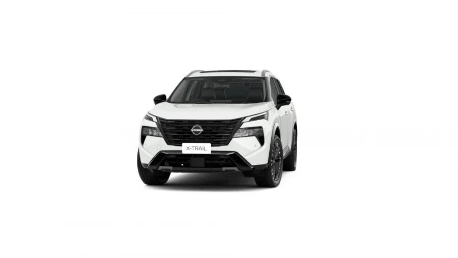 2026 Nissan X-Trail T33 Ti e-POWER SUV Image 3