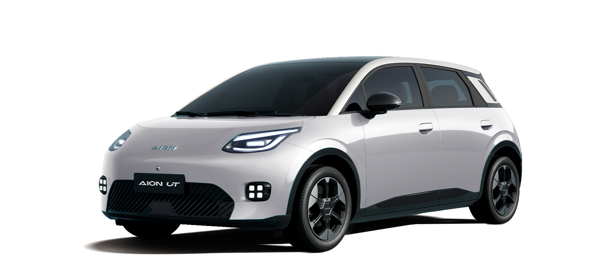 2026 AION UT No Series Premium Hatch