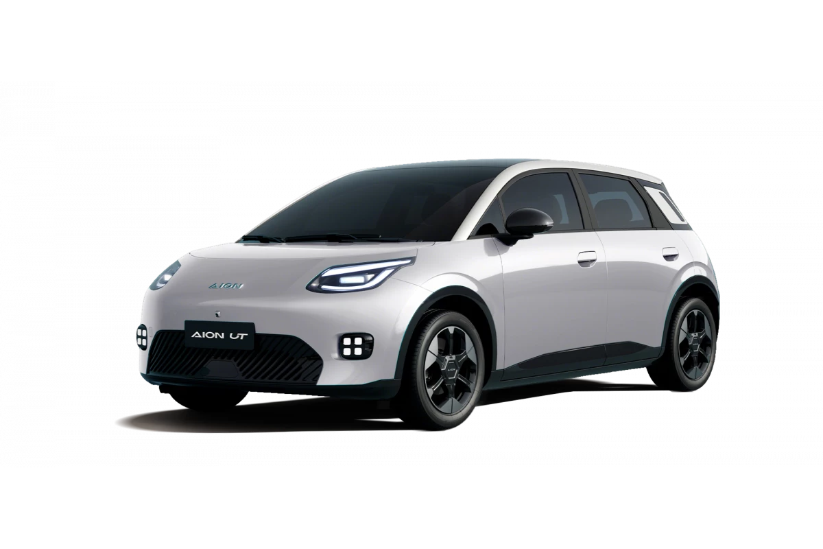 2026 AION UT No Series Premium Hatch