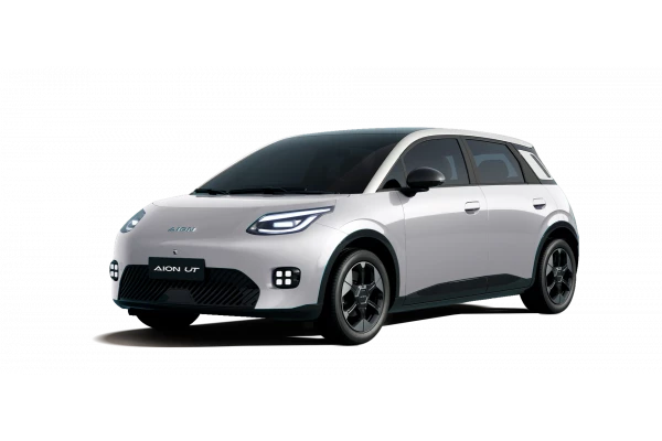 2026 AION UT No Series Premium Hatch