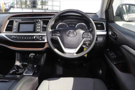 2019 Toyota Kluger GSU55R GX Suv