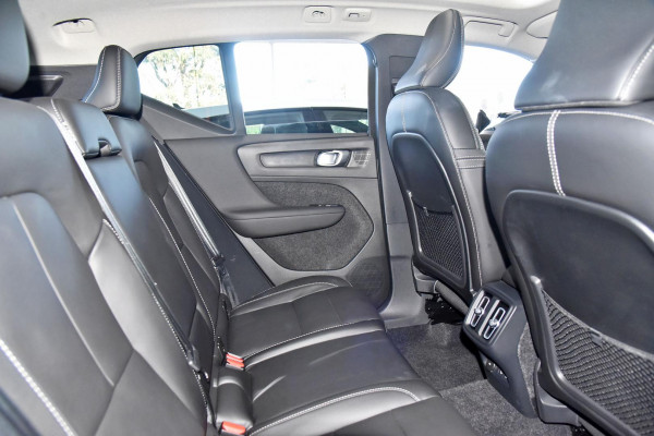 2026 Volvo XC40 XZ Plus B4 SUV Image 10