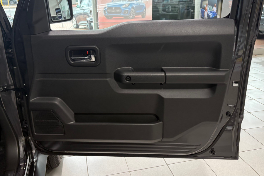 2024 MY23 Suzuki Jimny GJ XL SUV Image 11