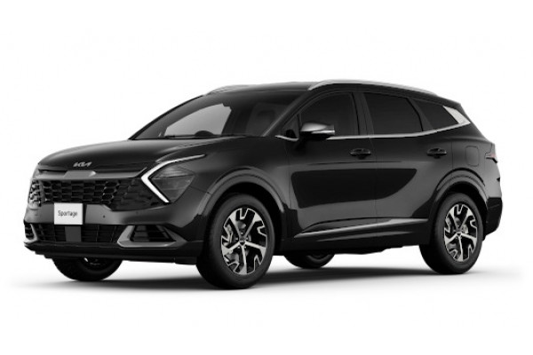 2024 Kia Sportage SX SUV