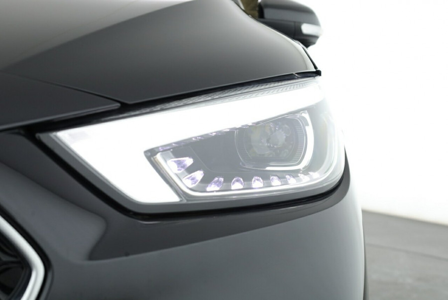 2025 MG ZST S13 Vibe SUV Image 28