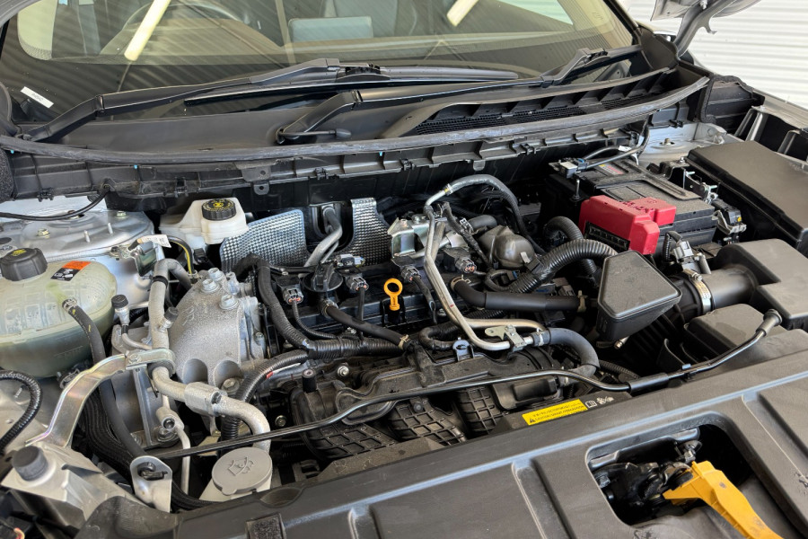 2023 Nissan X-Trail T33 ST-L SUV Image 17