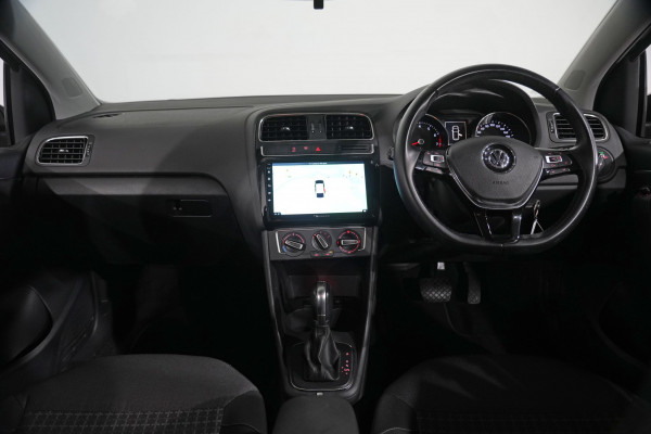 2014 Volkswagen Polo 81TSI Comfortline Hatch image 13