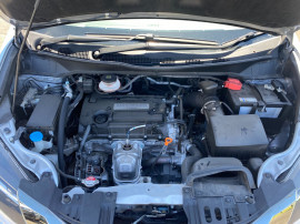 2019 Honda Odyssey 5th Gen VTi Wagon