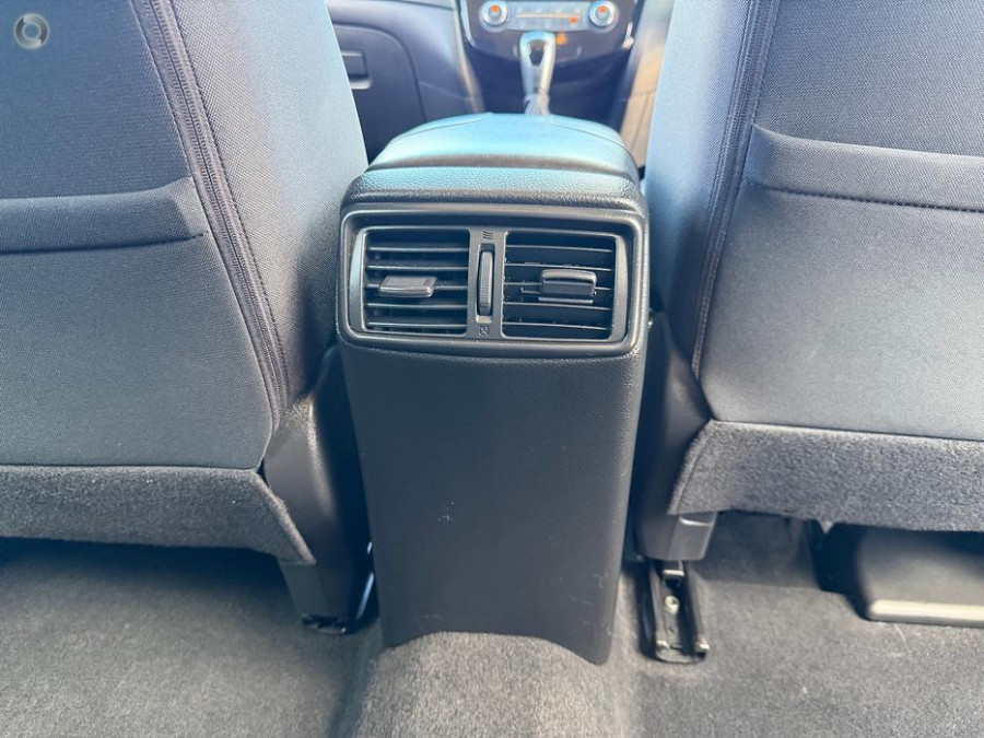 2018 Nissan X-Trail T32 Series II ST SUV Image 11