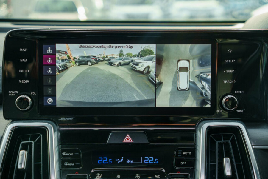 2020 MY21 Kia Sorento MQ4 GT-Line SUV Image 17