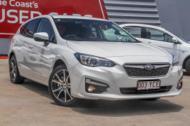 Subaru Impreza 2.0i-L G5