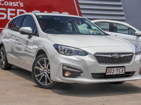 Subaru Impreza 2.0i-L G5
