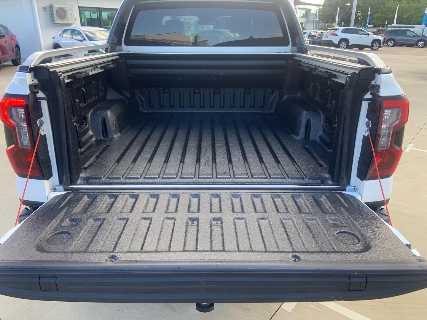 2022 MY21.75 Ford Ranger PX MkIII Wildtrak Ute Image 10
