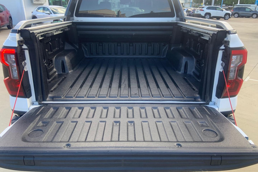 2022 MY21.75 Ford Ranger PX MkIII Wildtrak Ute Image 10