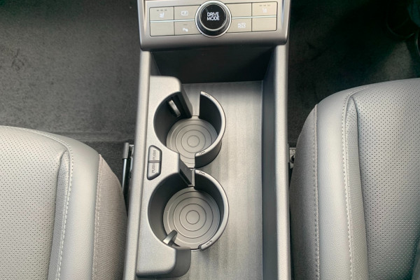 2026 Hyundai KONA SX2.V3 Elite SUV Image 17