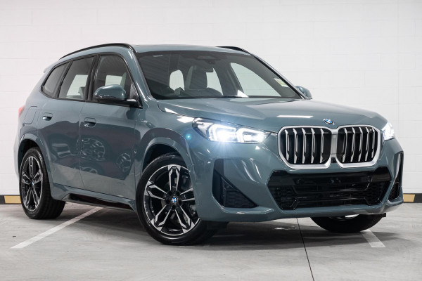 BMW X1 xDrive25e M Sport U11