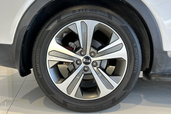 2018 MY19 Kia Sorento UM GT-Line SUV Image 6