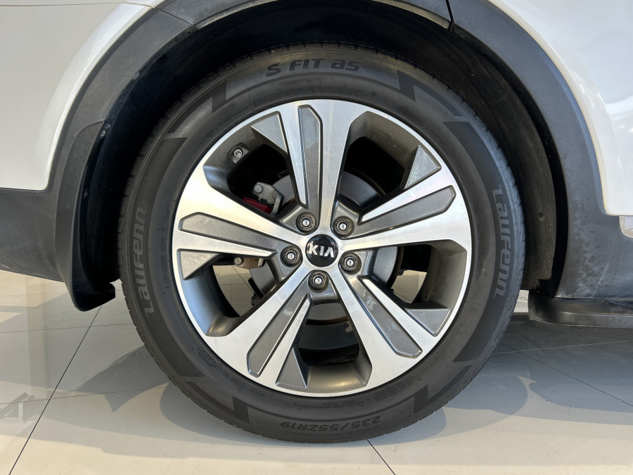2018 MY19 Kia Sorento UM GT-Line SUV Image 6